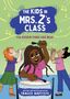 Tracey Baptiste: The Kids in Mrs. Z's Class: Fia Hosein Finds Her Beat, Buch