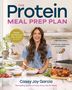 "The Protein Meal Prep Plan" bietet 30 Wochenpläne und 180 Rezepte. Autor: Cassy Joy Garcia. Cover folgt., Buch