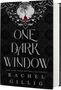 Rachel Gillig: One Dark Window (Standard Hardcover Edition), Buch