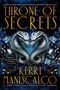 Kerri Maniscalco: Throne of Secrets, Buch