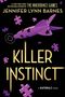 Jennifer Lynn Barnes: Killer Instinct (Standard Edition), Buch