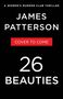 James Patterson: 26 Beauties, Buch