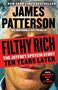 James Patterson: Filthy Rich, Buch