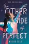 Mariko Turk: The Other Side of Perfect, Buch