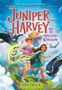 Nina Varela: Juniper Harvey and the Vanishing Kingdom, Buch
