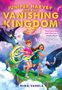 Nina Varela: Juniper Harvey and the Vanishing Kingdom, Buch