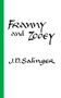 Franny and Zooey, Buch, Buch