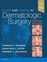 Thomas E Rohrer: Flaps and Grafts in Dermatologic Surgery, Buch