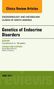 Constantine A Stratakis: Genetics of Endocrine Disorders, an Issue of Endocrinology and Metabolism Clinics of North America, Buch