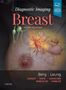 Wendie A Berg: Diagnostic Imaging: Breast, Buch