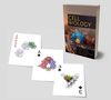 Thomas D Pollard: Cell Biology Playing Cards, SPL