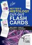 William K Ovalle: Netter's Histology Cut-Out Flash Cards, Div.