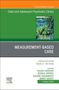 : Measurement-Based Care, an Issue of Childand Adolescent Psychiatric Clinics of North America, Volume 29-4, Buch