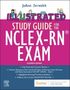 Joann Zerwekh: Illustrated Study Guide for the Nclex-Rn(r) Exam, Buch