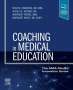Maya M. Hammoud: Coaching in Medical Education, Buch