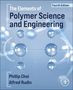 Alfred Rudin: The Elements of Polymer Science and Engineering, Buch
