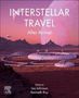 Interstellar Travel, Buch