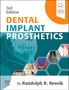 Randolph Resnik: Dental Implant Prosthetics, Buch