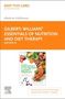 Joyce Ann Gilbert: Williams' Essentials of Nutrition & Diet Therapy - Elsevier eBook on Vitalsource (Retail Access Card), Buch
