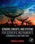 Soumyajit Mandal: Sensors, Circuits, and Systems for Scientific Instruments, Buch