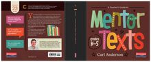 Carl Anderson: A Teacher's Guide to Mentor Texts, K-5, Buch