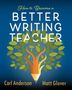 Carl Anderson: How to Become a Better Writing Teacher, Buch