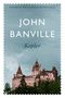 John Banville: Kepler, Buch