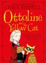 Chris Riddell: Ottoline and the Yellow Cat, Buch