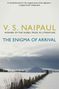 V. S. Naipaul: The Enigma of Arrival, Buch