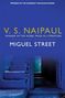 V. S. Naipaul: Miguel Street, Buch