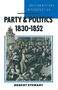 Robert Stewart: Party and Politics, 1830-1852, Buch