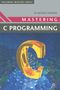 Arthur Chapman: Mastering 'C' Programming, Buch