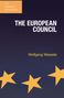 Wolfgang Wessels: The European Council, Buch