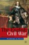 John Adamson: The English Civil War, Buch