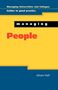 Hall: Managing People, Buch