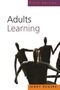 Jenny Rogers: Adults Learning, Buch