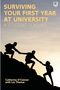Catherine O'Connor: Surviving Your First Year at University: A Student Toolkit, Buch
