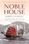 Noble House, Buch