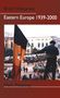Mark Pittaway: Eastern Europe 1939-2000, Buch