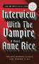 Anne Rice: Interview With The Vampire, Buch