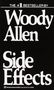 Woody Allen: Side Effects, Buch, Buch
