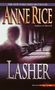 Anne Rice: Lasher, Buch