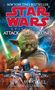 R A Salvatore: Attack of the Clones, Buch, Buch