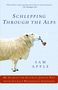 Sam Apple: Schlepping Through the Alps: My Search for Austria's Jewish Past with Its Last Wandering Shepherd, Buch