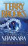 Terry Brooks: The Elves of Cintra, Buch