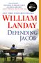 William Landay: Defending Jacob, Buch