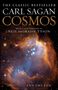 Carl Sagan: Cosmos, Buch, Buch