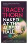 Tracey Thorn: Naked at the Albert Hall, Buch