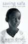 Waris Dirie: Saving Safa, Buch