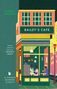 Gloria Naylor: Bailey's Cafe, Buch